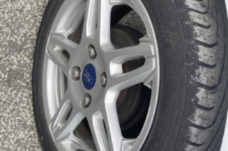 Air bag conducteur FORD FIESTA 6