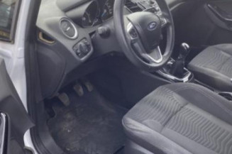 Air bag conducteur FORD FIESTA 6
