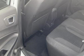 Air bag conducteur FORD FIESTA 6