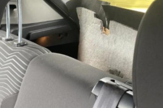 Air bag conducteur FORD FIESTA 6