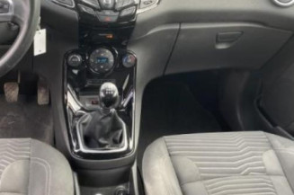Air bag conducteur FORD FIESTA 6