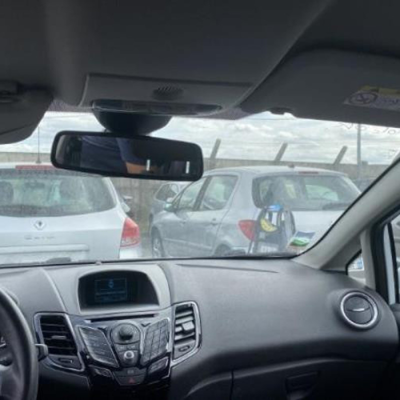 Air bag conducteur FORD FIESTA 6 Photo n°12