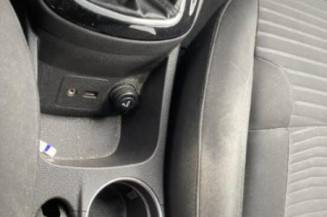 Air bag conducteur FORD FIESTA 6