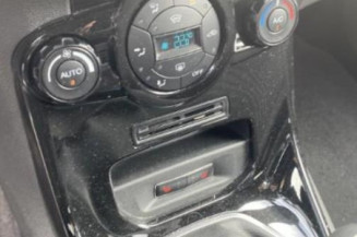 Air bag conducteur FORD FIESTA 6