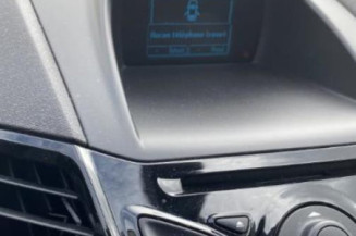 Air bag conducteur FORD FIESTA 6
