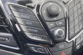 Air bag conducteur FORD FIESTA 6
