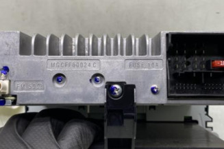 Autoradio d'origine VOLKSWAGEN POLO 5