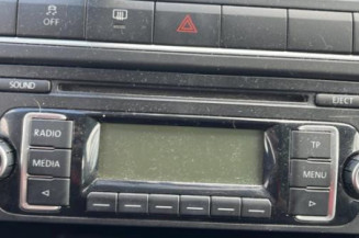 Autoradio d'origine VOLKSWAGEN POLO 5
