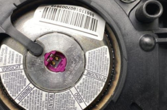 Air bag conducteur PEUGEOT BOXER 3