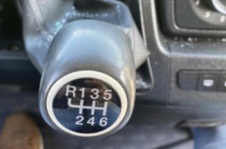 Air bag conducteur PEUGEOT BOXER 3