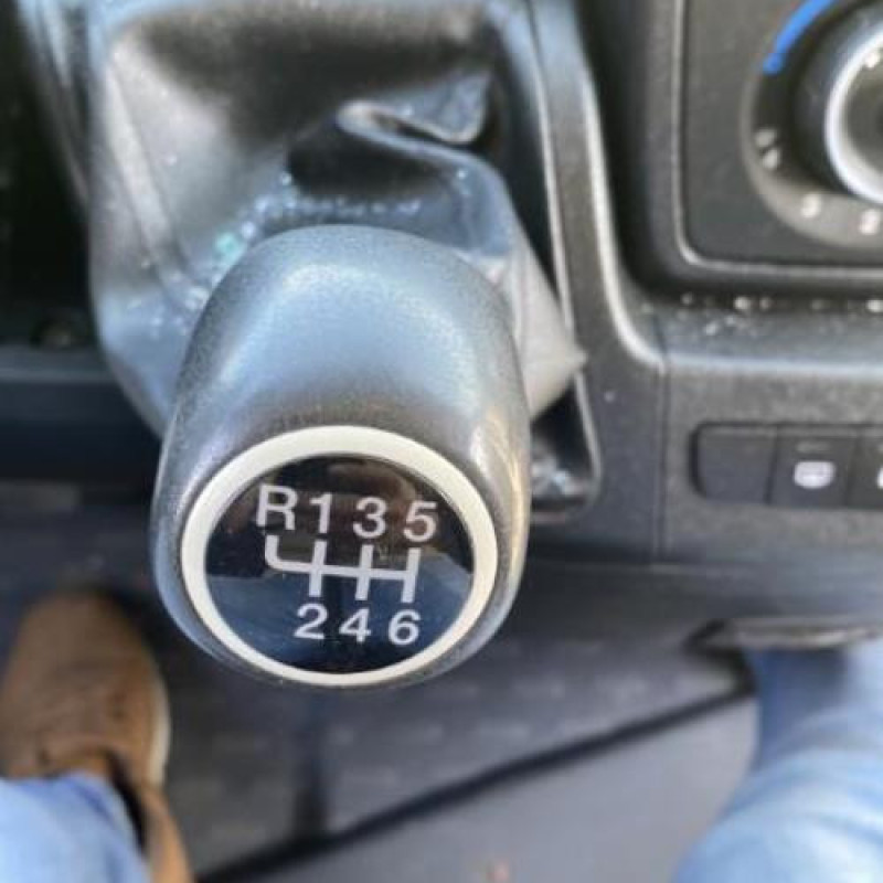Air bag conducteur PEUGEOT BOXER 3 Photo n°18
