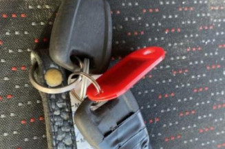 Air bag conducteur PEUGEOT BOXER 3