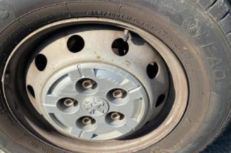 Air bag conducteur PEUGEOT BOXER 3