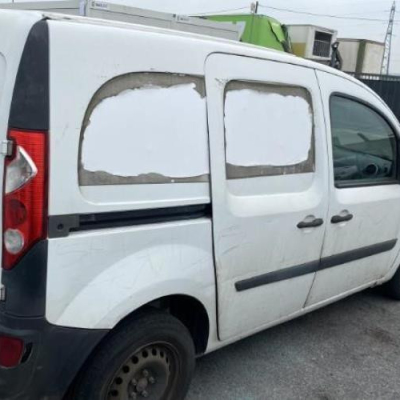 Afficheur RENAULT KANGOO 2 Photo n°7
