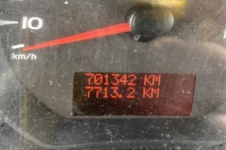 Afficheur RENAULT KANGOO 2