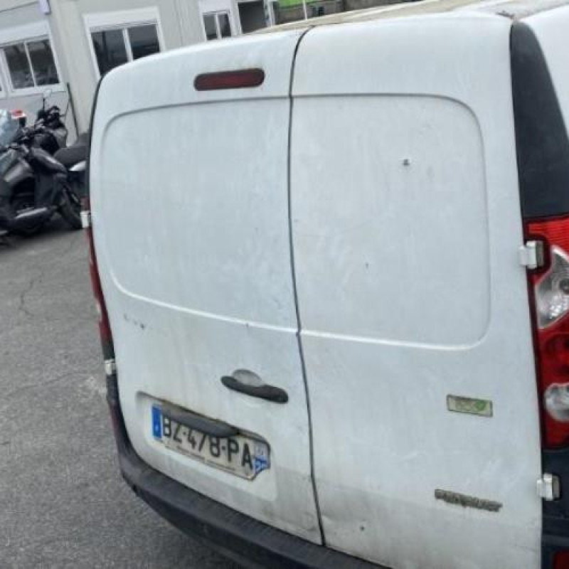Afficheur RENAULT KANGOO 2 Photo n°20