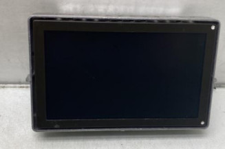 Afficheur RENAULT LAGUNA 2 Photo n°1