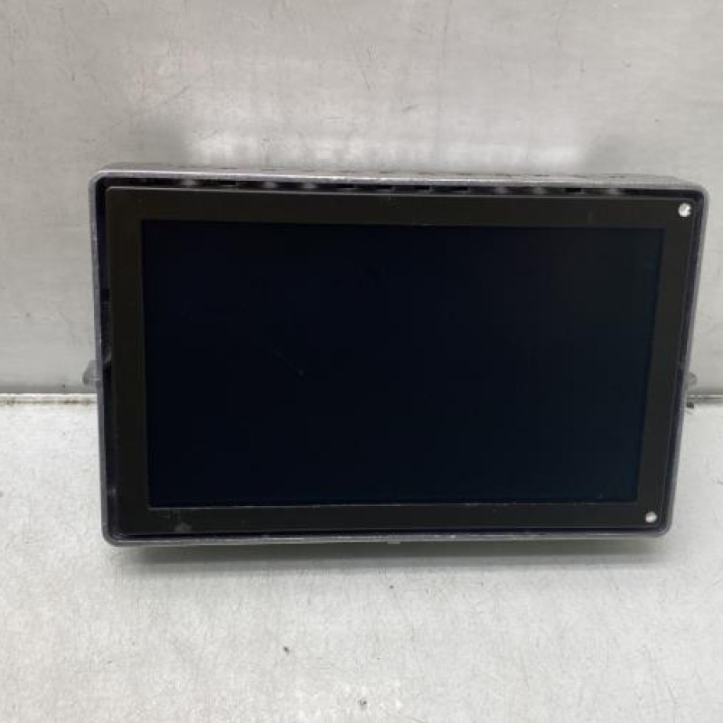 Afficheur RENAULT LAGUNA 2 Photo n°1