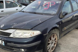 Ecran GPS RENAULT LAGUNA 2
