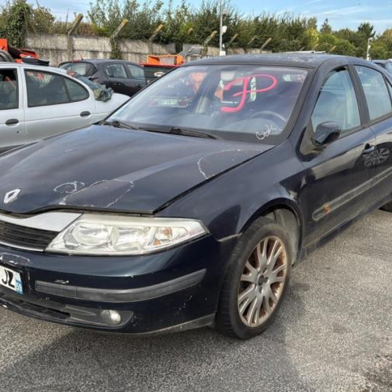Afficheur RENAULT LAGUNA 2 Photo n°5
