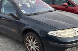Ecran GPS RENAULT LAGUNA 2