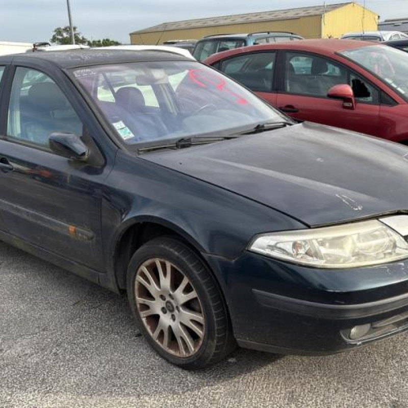 Afficheur RENAULT LAGUNA 2 Photo n°6