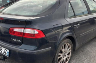 Ecran GPS RENAULT LAGUNA 2