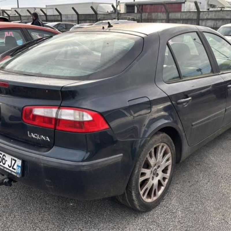 Afficheur RENAULT LAGUNA 2 Photo n°7