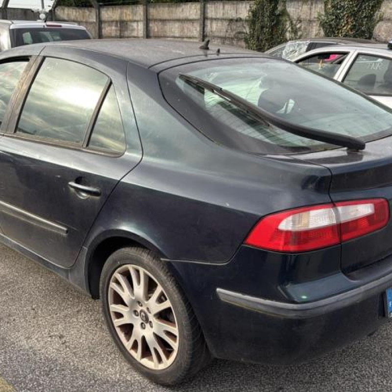 Afficheur RENAULT LAGUNA 2 Photo n°8