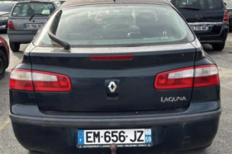 Ecran GPS RENAULT LAGUNA 2