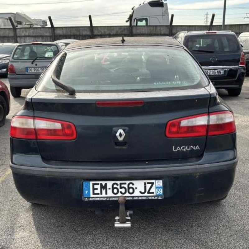 Afficheur RENAULT LAGUNA 2 Photo n°9