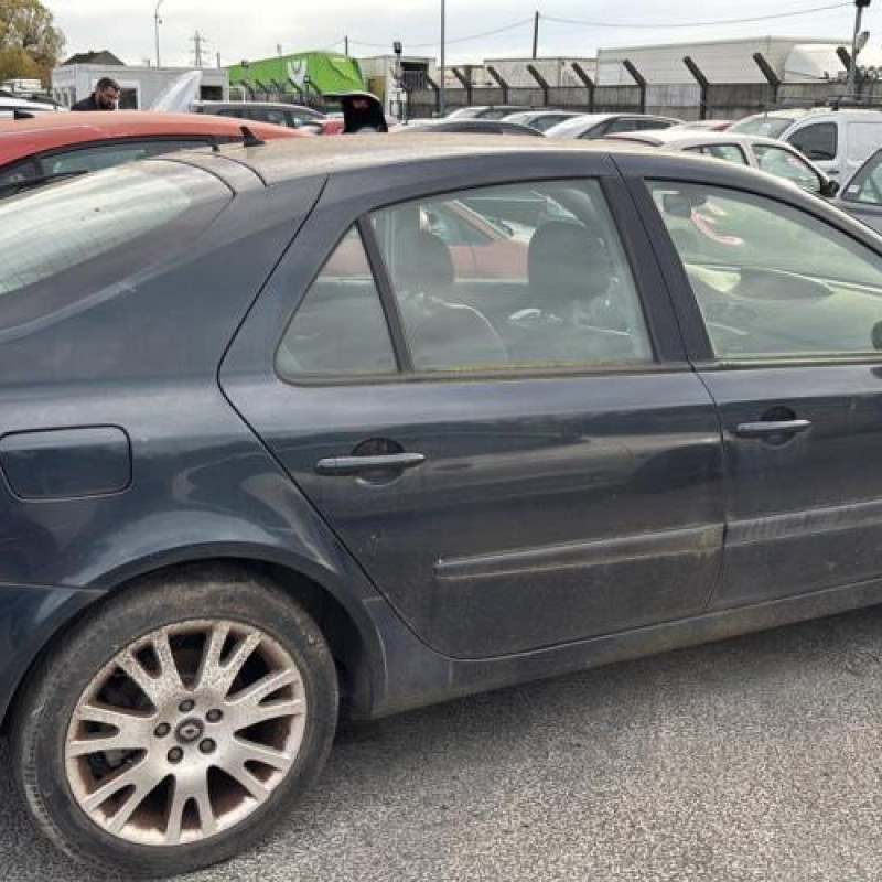 Afficheur RENAULT LAGUNA 2 Photo n°10