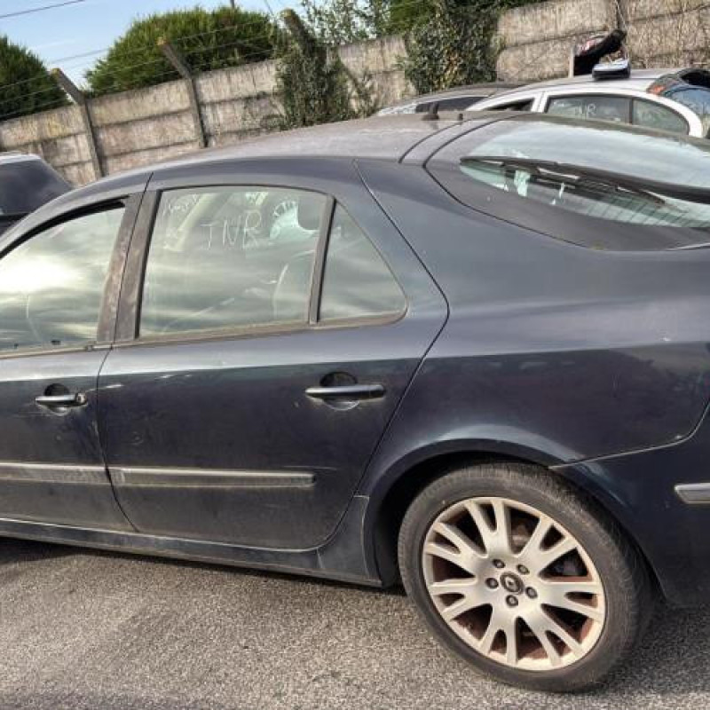 Afficheur RENAULT LAGUNA 2 Photo n°11