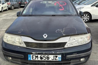 Ecran GPS RENAULT LAGUNA 2