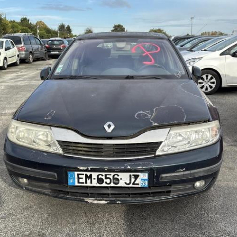 Afficheur RENAULT LAGUNA 2 Photo n°12