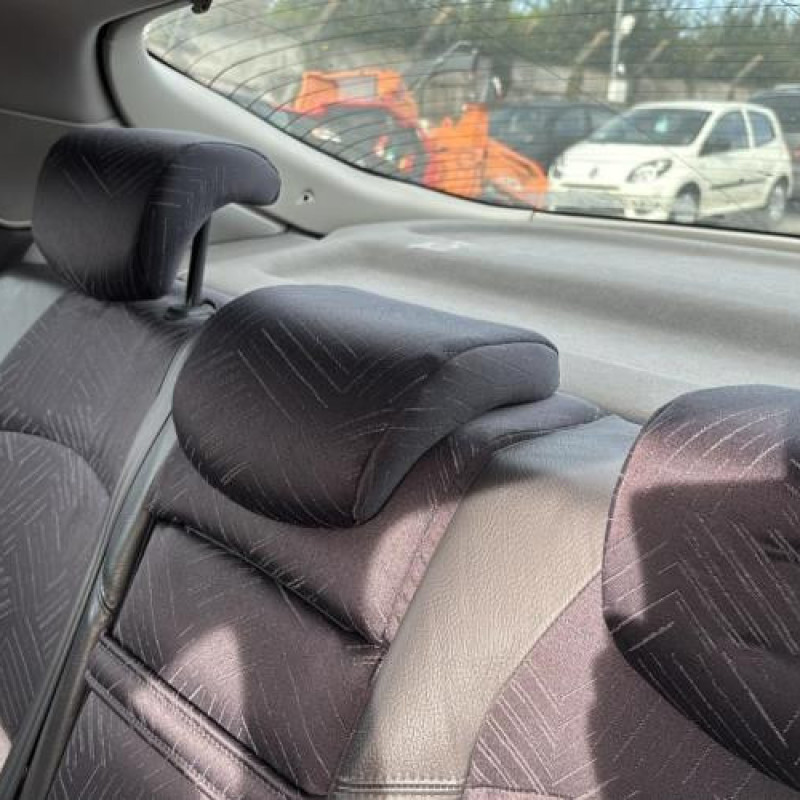 Afficheur RENAULT LAGUNA 2 Photo n°15