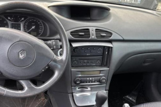 Ecran GPS RENAULT LAGUNA 2