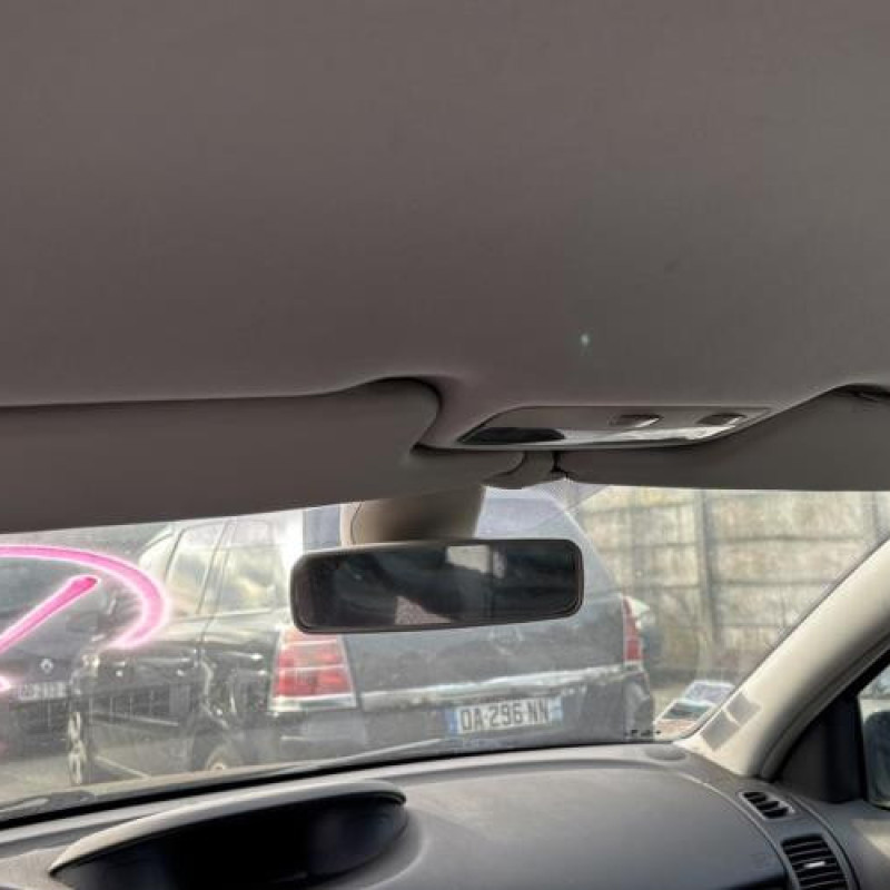 Afficheur RENAULT LAGUNA 2 Photo n°17