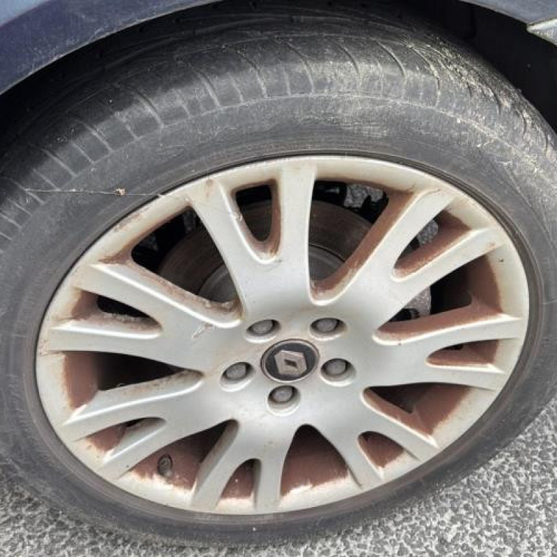 Afficheur RENAULT LAGUNA 2 Photo n°18