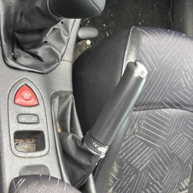 Afficheur RENAULT LAGUNA 2 Photo n°19