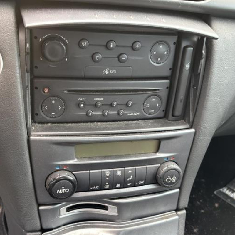 Afficheur RENAULT LAGUNA 2 Photo n°20