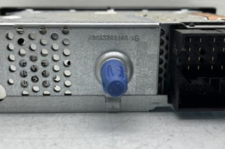 Autoradio PEUGEOT 308 1