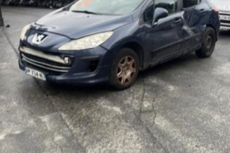Autoradio PEUGEOT 308 1