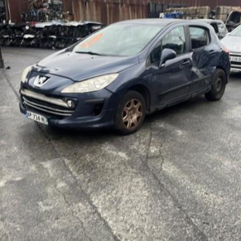 Autoradio PEUGEOT 308 1 Photo n°5