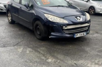 Autoradio PEUGEOT 308 1