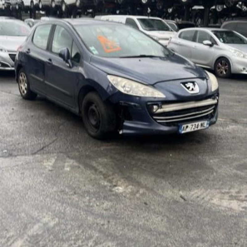 Autoradio PEUGEOT 308 1 Photo n°6