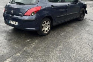 Autoradio PEUGEOT 308 1