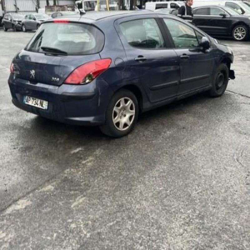 Autoradio PEUGEOT 308 1 Photo n°7