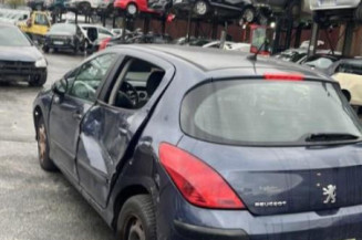 Autoradio PEUGEOT 308 1