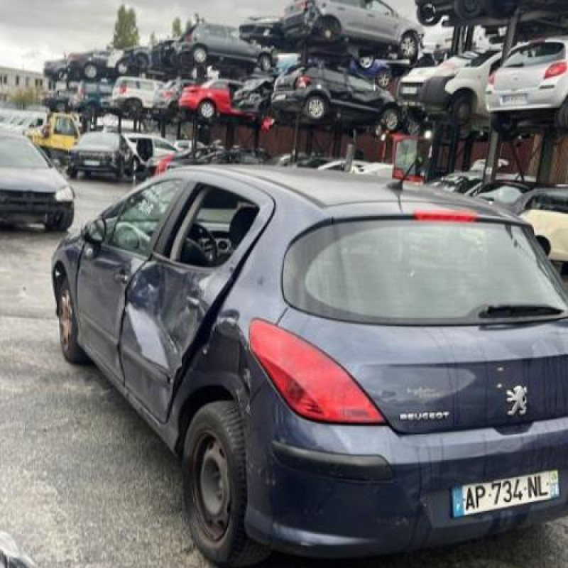 Autoradio PEUGEOT 308 1 Photo n°8